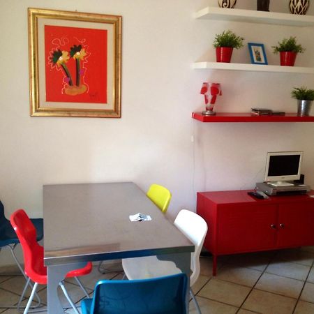 Modi Apartment Rome Luaran gambar