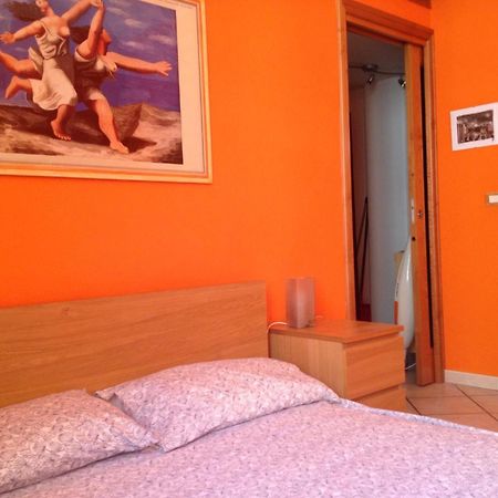 Modi Apartment Rome Luaran gambar