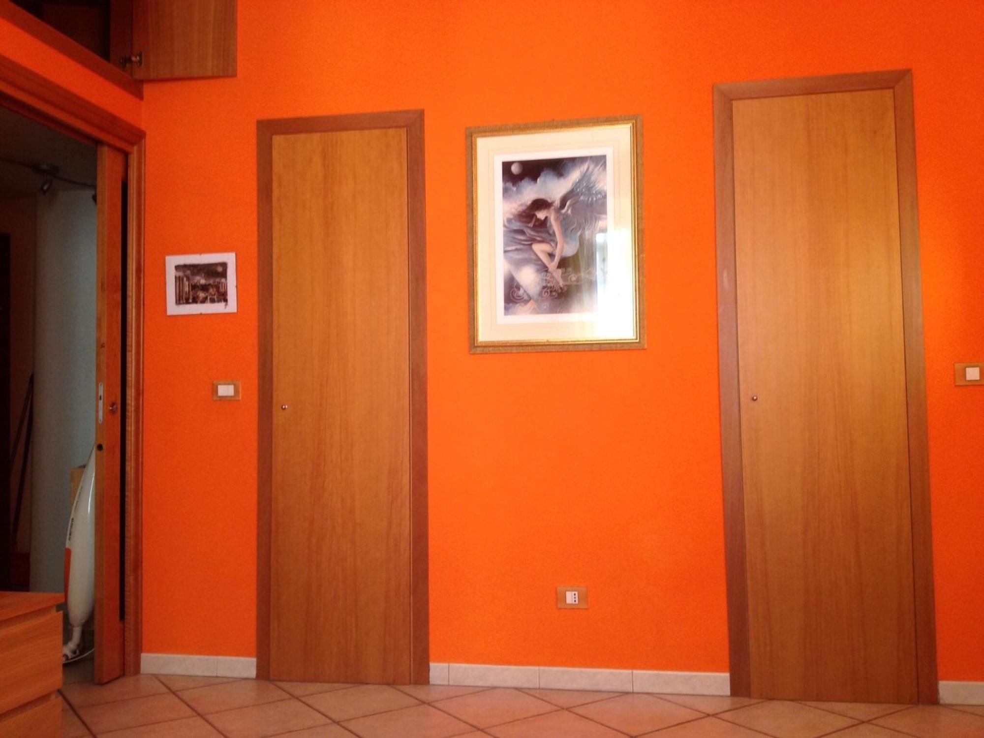 Modi Apartment Rome Luaran gambar