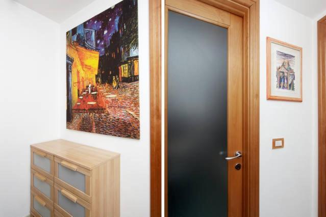 Modi Apartment Rome Luaran gambar