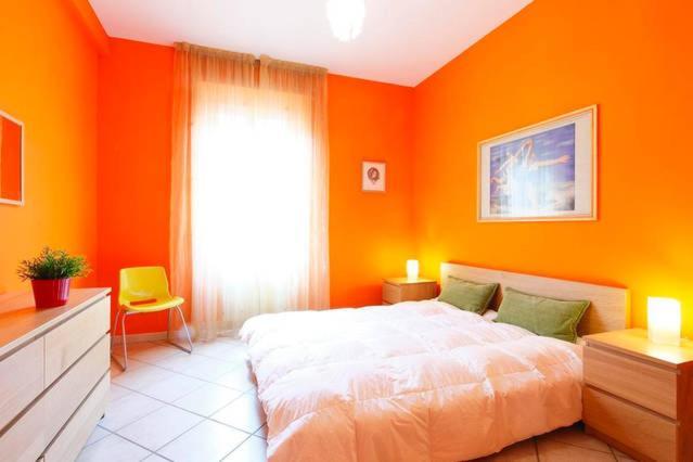 Modi Apartment Rome Luaran gambar
