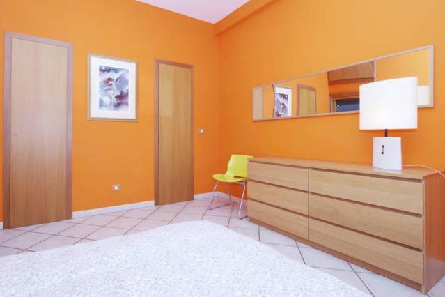Modi Apartment Rome Luaran gambar