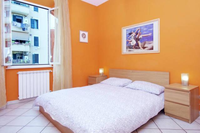 Modi Apartment Rome Luaran gambar
