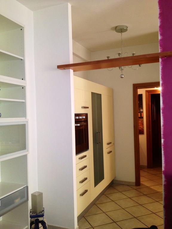 Modi Apartment Rome Luaran gambar