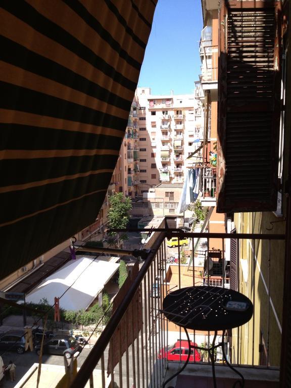 Modi Apartment Rome Luaran gambar