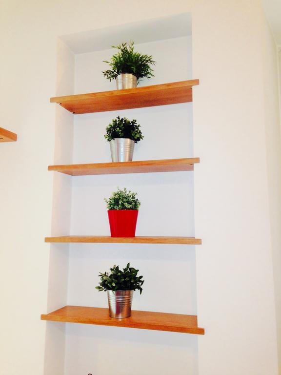 Modi Apartment Rome Bilik gambar