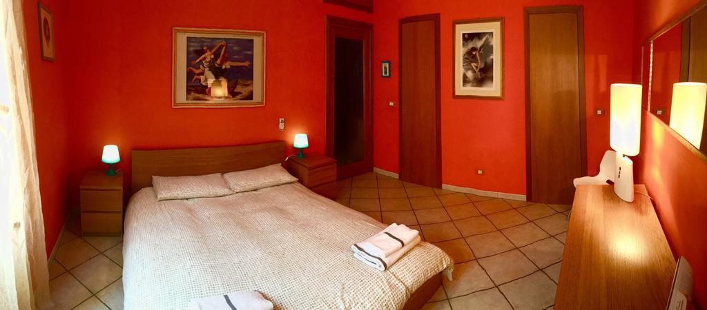 Modi Apartment Rome Luaran gambar