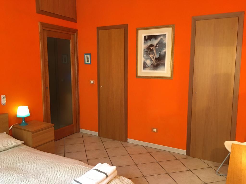 Modi Apartment Rome Luaran gambar