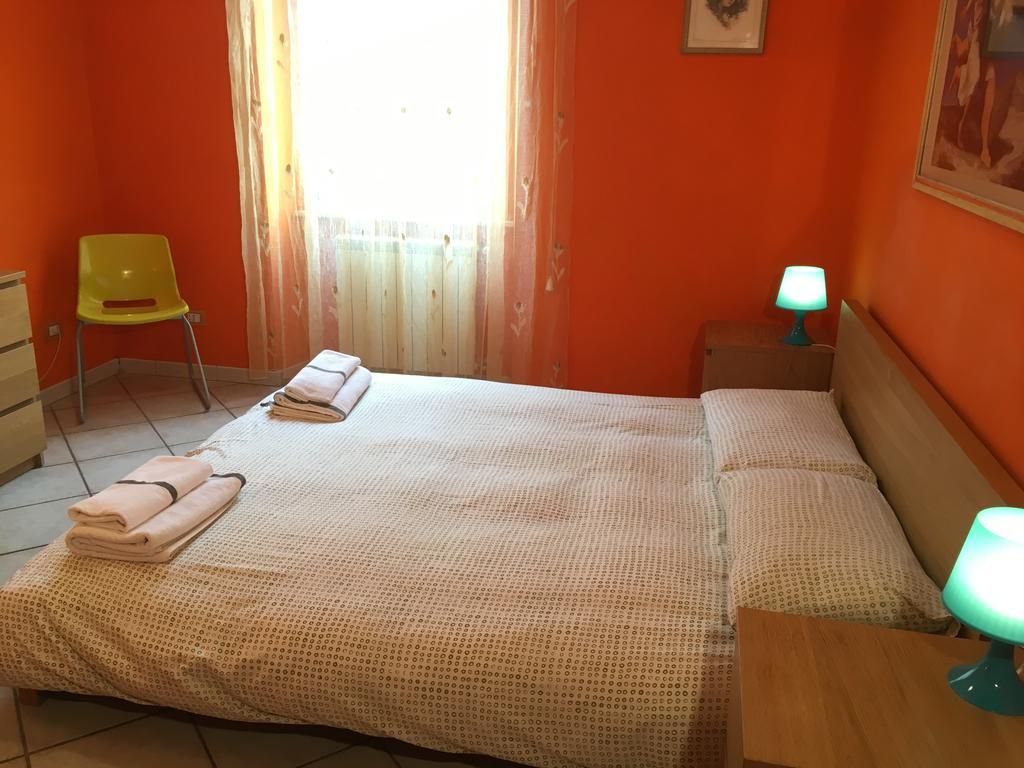 Modi Apartment Rome Luaran gambar