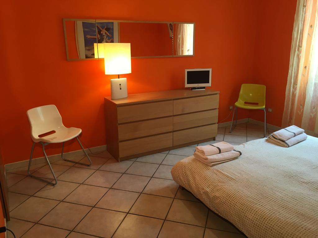 Modi Apartment Rome Luaran gambar