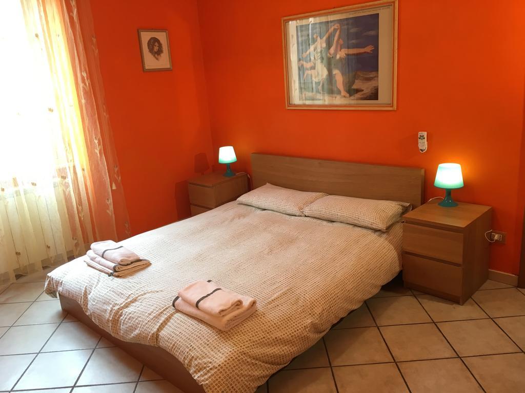 Modi Apartment Rome Luaran gambar