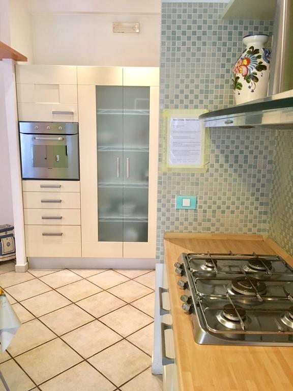 Modi Apartment Rome Luaran gambar