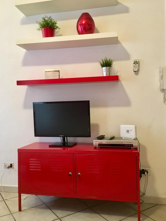 Modi Apartment Rome Luaran gambar